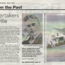 South Portland Sentry, April 7, 2023