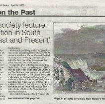 South Portland Sentry, April 14, 2023