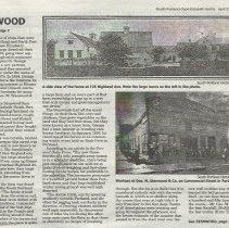 South Portland Sentry, April 21, 2023