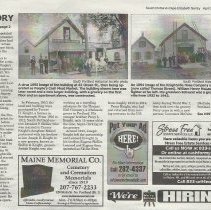 South Portland Sentry, April 28, 2023