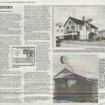 South Portland Sentry, April 28, 2023