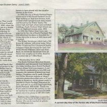 South Portland Sentry, June 2, 2023