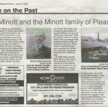 South Portland Sentry, June 16, 2023