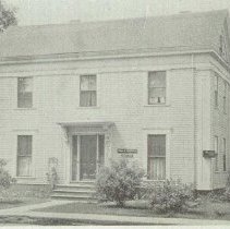 63 Ocean Street, circa 1930