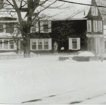 489 Ocean Street, South Portland, Maine, circa 1981