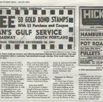 South Portland Sentry, June 23, 2023