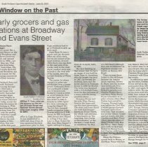 South Portland Sentry, June 23, 2023