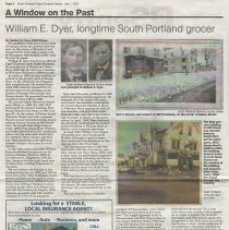 South Portland Sentry, July 7, 2023