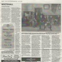 South Portland Sentry, July 28, 2023