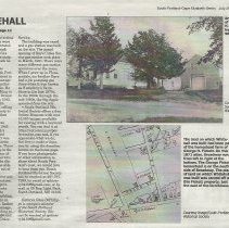 South Portland Sentry, July 28, 2023