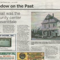 South Portland Sentry, July 28, 2023