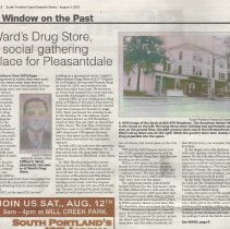 South Portland Sentry, August 4, 2023