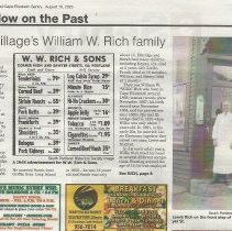 South Portland Sentry, August 18, 2023