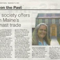 South Portland Sentry, September 15, 2023