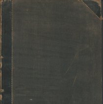 Nutter, Kimball & Co. ledger