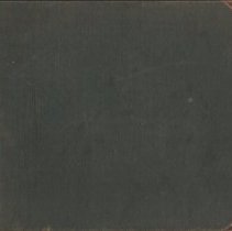 Nutter, Kimball & Co., ledger of shipping manifests