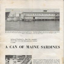 Bird Neponset Review, August 1956, page 2
