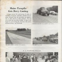 Bird Neponset Review, August 1956, page 6