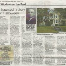 South Portland Sentry, October 27, 2023