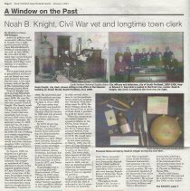 South Portland Sentry, January 5, 2024