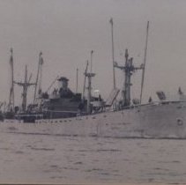 SS Francis Amasa Walker