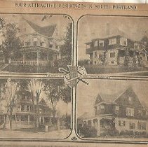 Portland Sunday Telegram, August 27, 1911