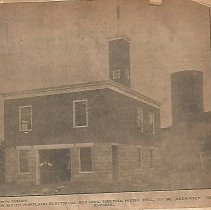 Portland Evening Express, July 21, 1915