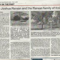 South Portland Sentry, May 3, 2024