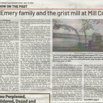 South Portland Sentry, May 10, 2024