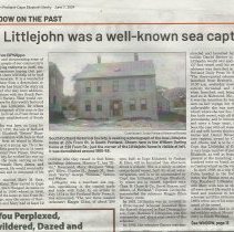 South Portland Sentry, June 7, 2024