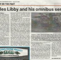 South Portland Sentry, August 9, 2024