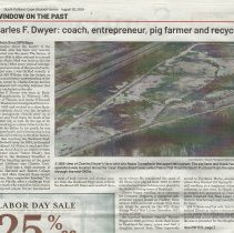 South Portland Sentry, August 30, 2024