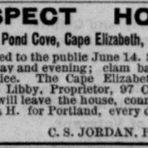 Portland Daily Press, June 16, 1888