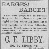 Portland Evening Express, February 27, 1893