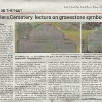 South Portland Sentry, October 18, 2024