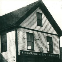 South Portland Hose & Ladder Co., School Street
