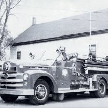 South Portland Engine 1