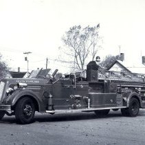 South Portland, Ladder Truck 2 (?)