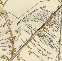 Detail from the 1914 Richards Atlas