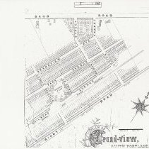 1898 plan for Grand-view, plan book 8, page 135