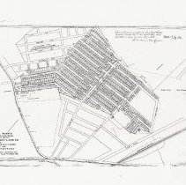 1918 plan for Liberty Heights