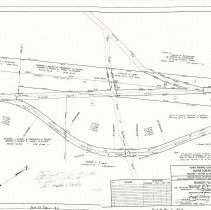 1947 plan, Payne Road, book 33, page 6