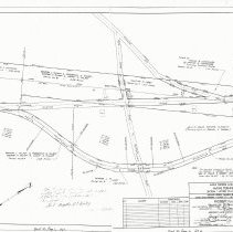 1947 plan, Payne Road, book 33, page 6