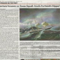 South Portland Sentry, February 21, 2025