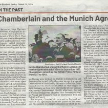 South Portland Sentry, March 14, 2025