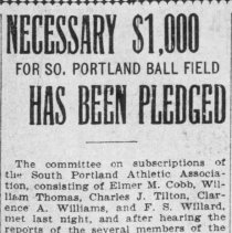 Portland Evening Express, May 10, 1904