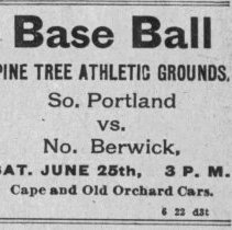 Portland Sunday Telegram, June 22, 1904