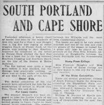 Portland Evening Express, June 29, 1904