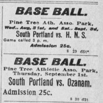 Portland Evening Express, August 31, 1904