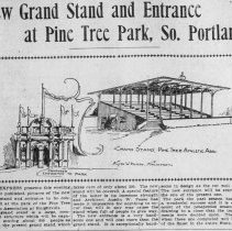 Portland Evening Express, October 13, 1904